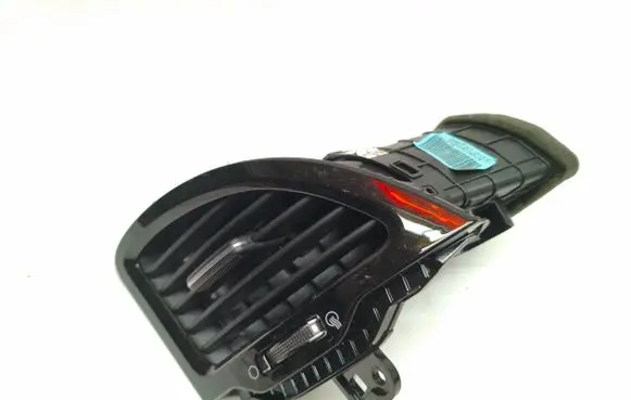 KIA Stinger Dashboard side air vent grill/cover trim 97480J5000