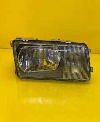 Mercedes-Benz S W126 Headlight/headlamp A1268209361