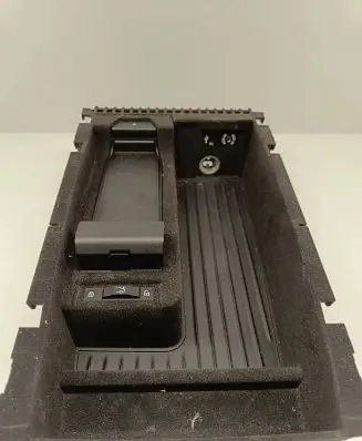 BMW 6 F06 Gran coupe Phone 9237101 58450713 9220651