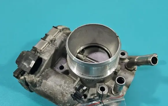 Hyundai Elantra VI Throttle body valve 35100-2B220 IMPRK1433617