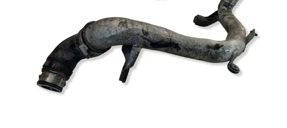 Volkswagen PASSAT B6 Intercooler hose/pipe 3C0145840D