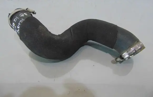 Audi Q5 SQ5 Engine coolant pipe/hose