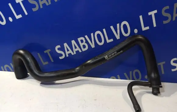 Saab 95 - 96 Breather hose/pipe 55560463 464936462