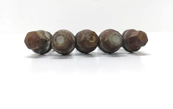 Peugeot 607 Nuts/bolts 