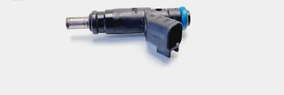 Dodge RAM 1500 DR Fuel injector 04591851AA 7299W11621