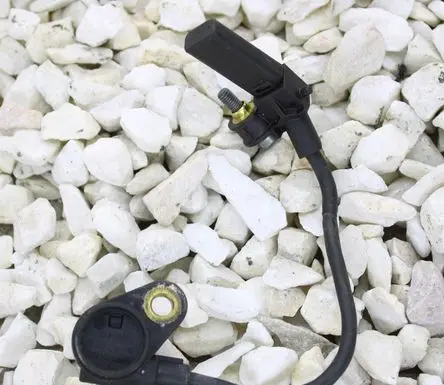 BMW 5 F10 F11 Crankshaft speed sensor 