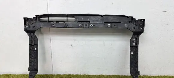 Volkswagen PASSAT B9 Radiator support slam panel 3J0805588C