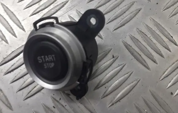Alfa Romeo 147 Engine start stop button switch 156041428