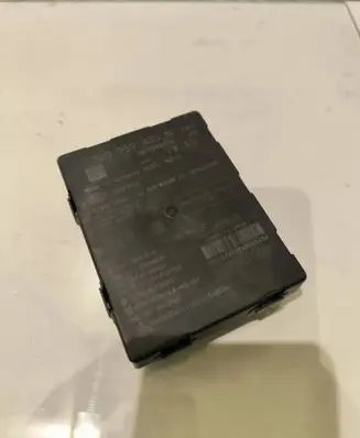 Audi Q3 8U Other control units/modules 3Q0959435N 00037000 011460