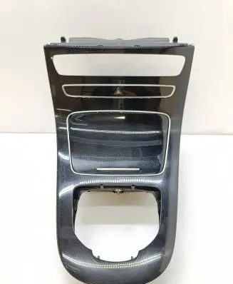 Mercedes-Benz E W213 Center console A2138100715
