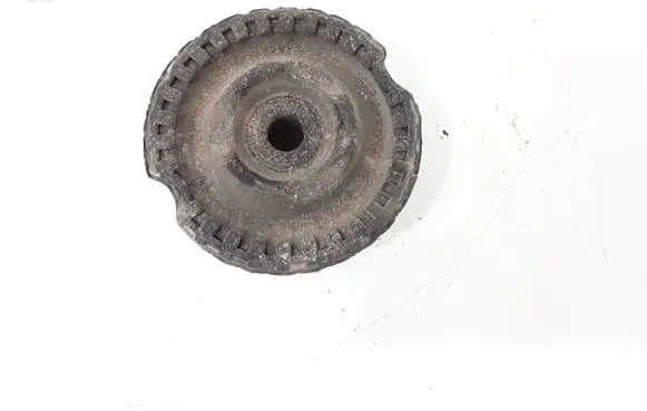 Volkswagen PASSAT B5 Front coil spring rubber mount 