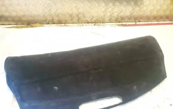 Volkswagen PASSAT B5 Parcel shelf 3b5863413