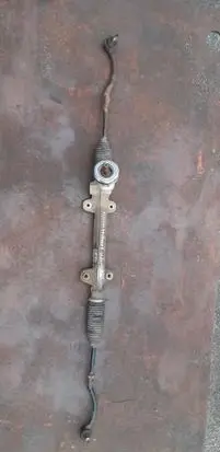 Hyundai Veloster Steering rack 565003X001XX
