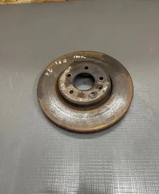 Opel Insignia B Front brake disc