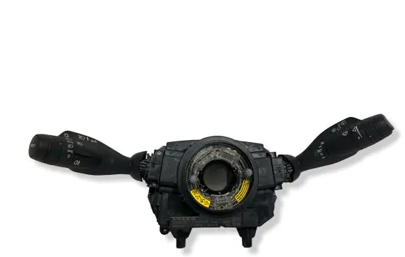 Volvo S90, V90 Wiper turn signal indicator stalk/switch 32266026