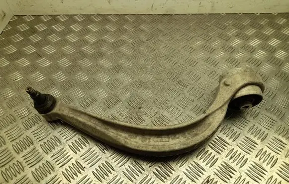 Volkswagen Touareg III Front control arm 4M0407693F