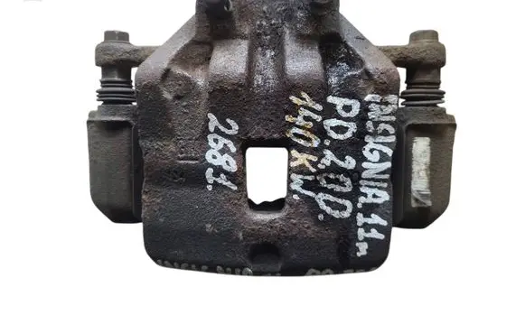 Opel Insignia A Front brake caliper 