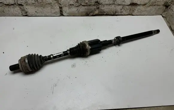 Mercedes-Benz GLC X253 C253 Front driveshaft A2533307900