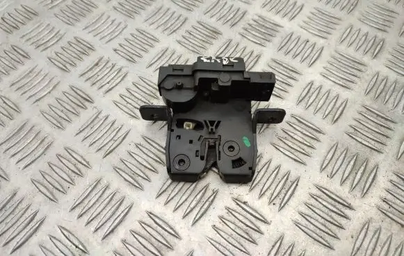 Nissan Qashqai Tailgate/trunk/boot lock/catch/latch 90502AV70A