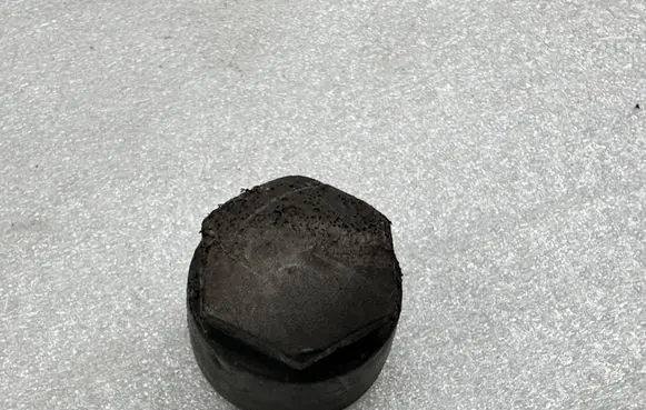 Audi A8 S8 D4 4H Wheel nut cap/cover 321601173B 321601173