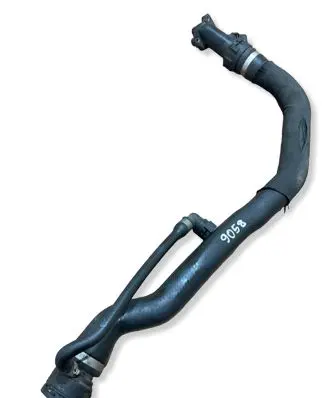 BMW 3 E90 E91 Engine coolant pipe/hose 7805458