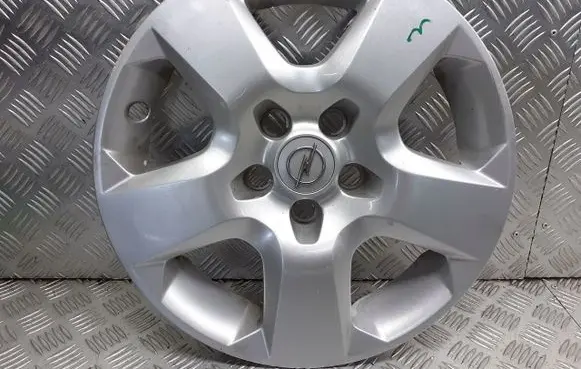 Opel Zafira B R16 wheel hub/cap/trim 00461060860