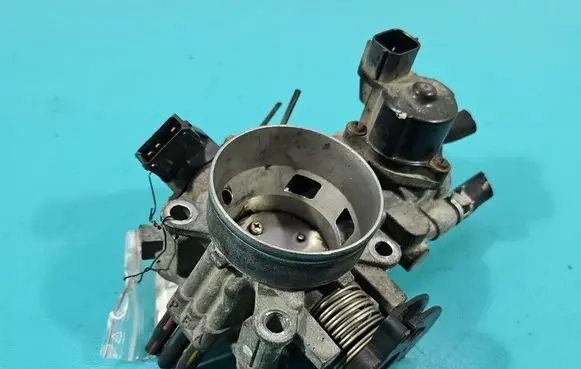 Mitsubishi Space Star Throttle body valve IMPRK1552194