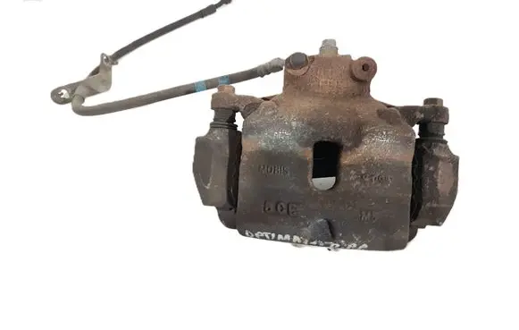 KIA Optima Front brake caliper