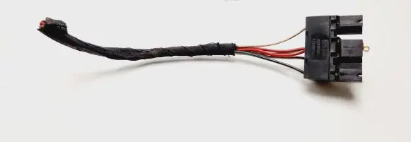 Audi A4 S4 B5 8D Other wiring loom 443972995