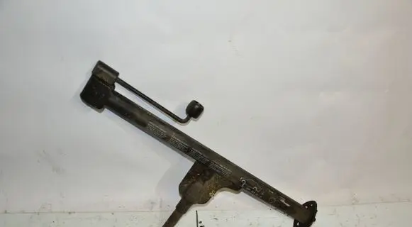 Mercedes-Benz CL C215 Lift Jack 2205830015