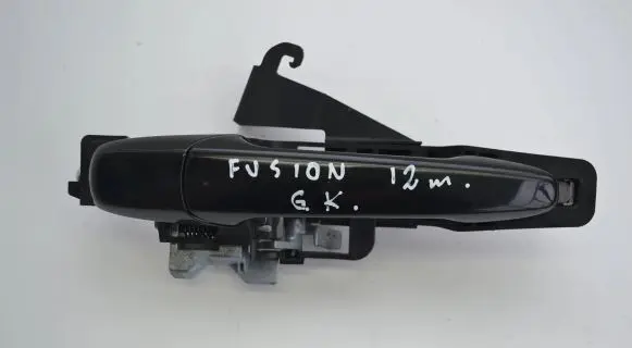 Ford Fusion Front door exterior handle