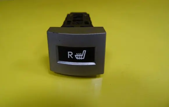 KIA Carnival Seat heating switch