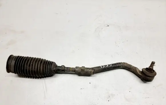 Steering tie rod