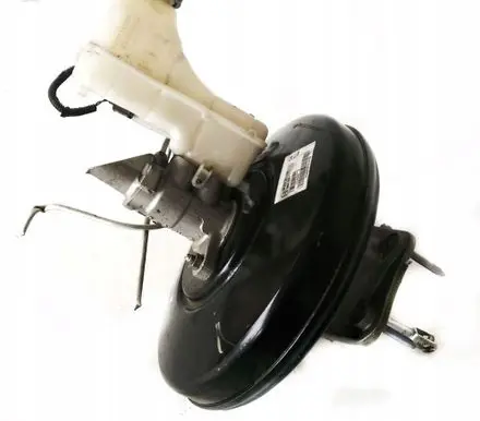 Renault Megane IV Brake booster 472104099R