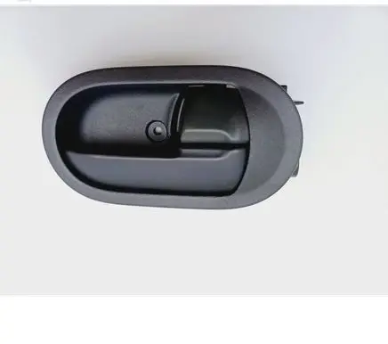 Mitsubishi Colt Front door interior handle 
