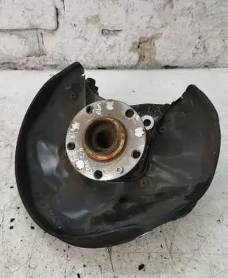 Audi A6 S6 C6 4F Rear wheel hub