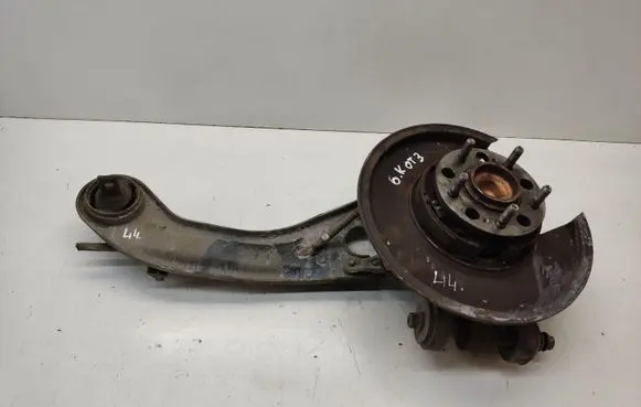 KIA Optima Rear wheel hub 552742T000