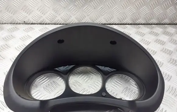 Subaru Forester SG Steering wheel column trim