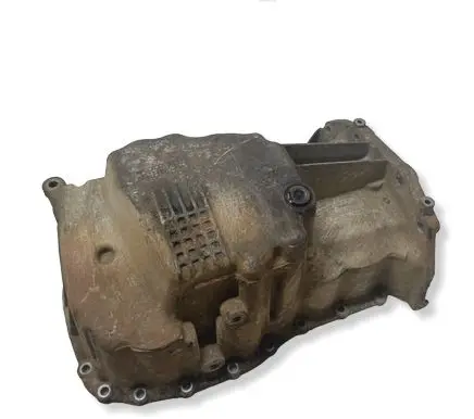 Renault Megane II Oil sump 8200238932