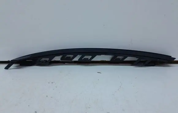 Opel Astra K Front bumper lower grill 13469544 13469598