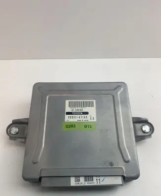 Toyota Prius (NHW20) Engine control unit/module 8998147160