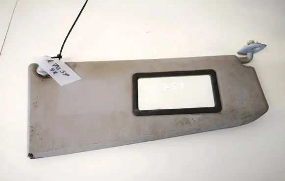 Renault Megane I Sun visor