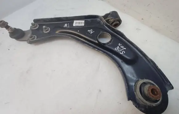Peugeot 508 II Front lower control arm/wishbone