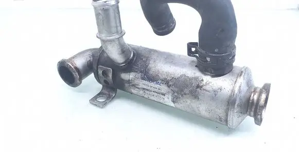 Volvo V50 EGR valve cooler 3M5Q9F464BC