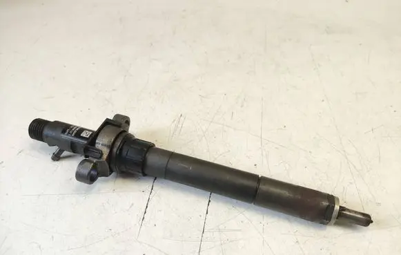 Peugeot 508 Fuel injector 9688438580