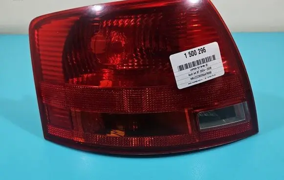 Audi A4 S4 B7 8E 8H Rear/tail lights 8E9945095E IMPRK1500296