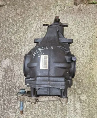 Mercedes-Benz CL C216 Rear differential A2163502200 2163502200