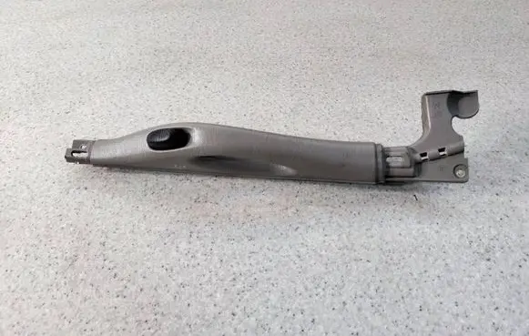 Chrysler Grand Voyager IV Sliding door interior handle D00132743H 32743H