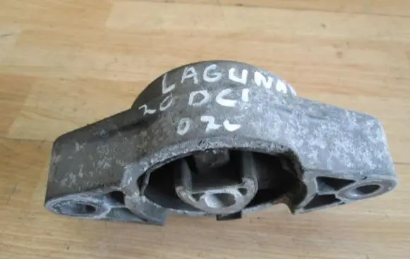 Renault Laguna III Engine mount vacuum valve 
