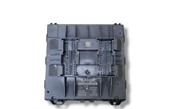Seat Ibiza IV (6J,6P) Comfort/convenience module 5WK49423B 6R0937086